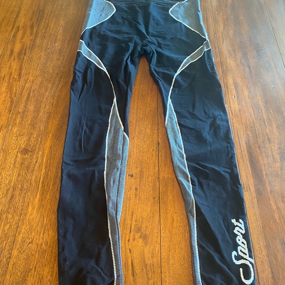 Off-White ladies jumpsuit - Picture 3 of 7